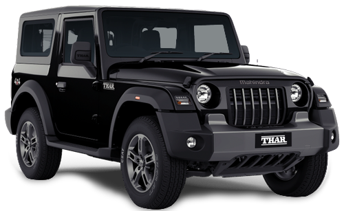도로 가격에 Mahindra Thar - 델리의 Mahindra Thar Price 미디어 1