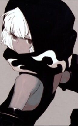 Best Girl? | Black Rock Shooter gallery image