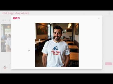 Put Logo Anywhere gallery image