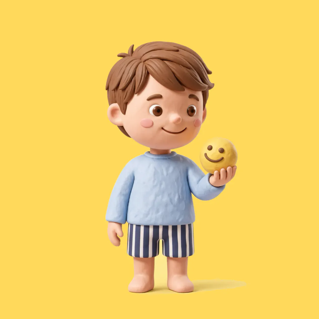 Tuvi: Autism Tracker