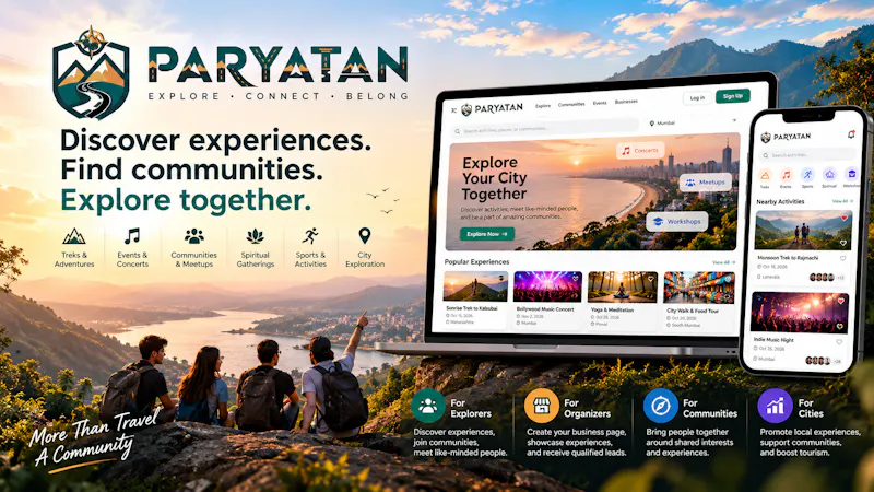 PARYATAN screenshot 1