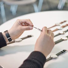 Twissic Watches gallery image