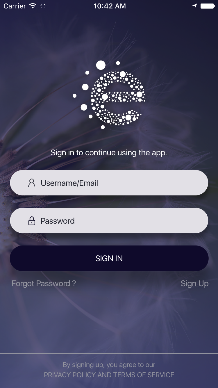 ECZEMA TRACKER APP gallery image