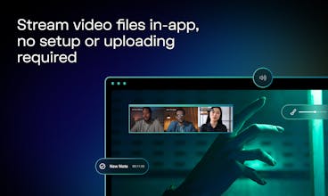 Evercast gallery image
