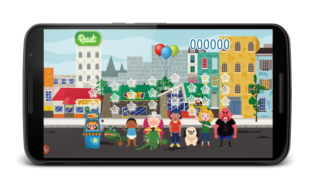 Random App of Kindness gallery image