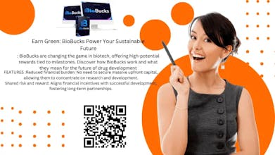 Earn Green gallery image