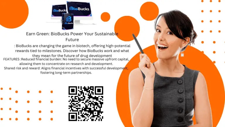 Media Dapatkan Hijau - #nrsfuturetech, #biobucks, #biotechfunding, #milestones, 1