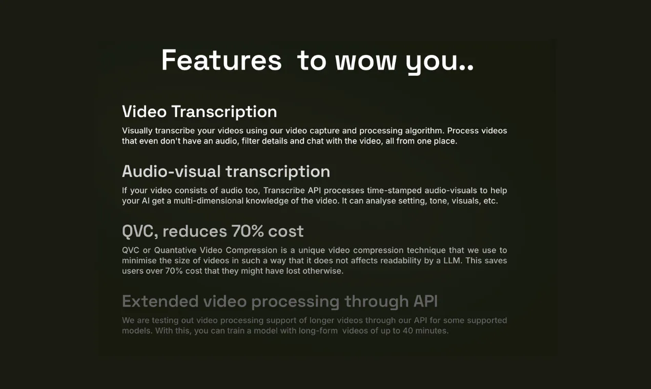 VMTP gallery image