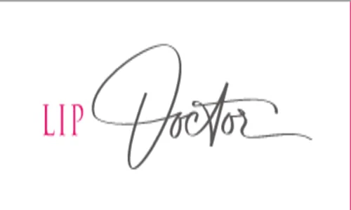Lip Doctor cover