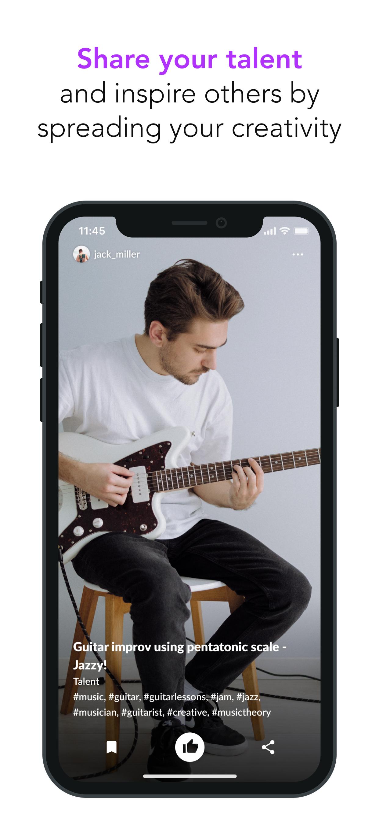 touchapp gallery image
