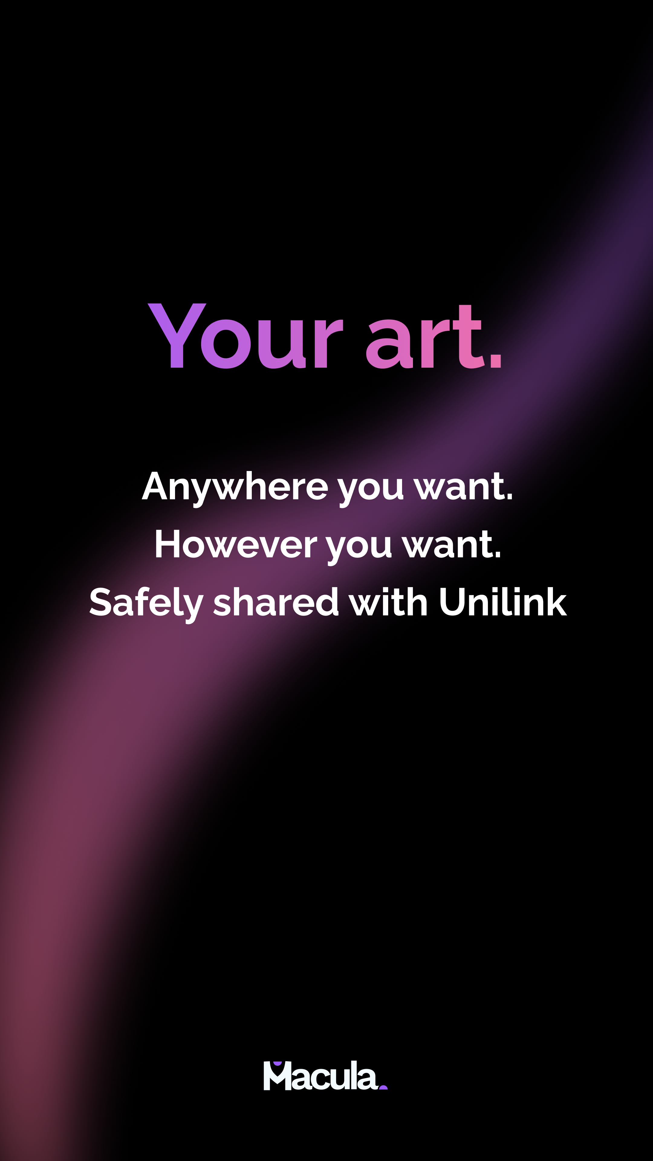 unilink โดย macula media 8