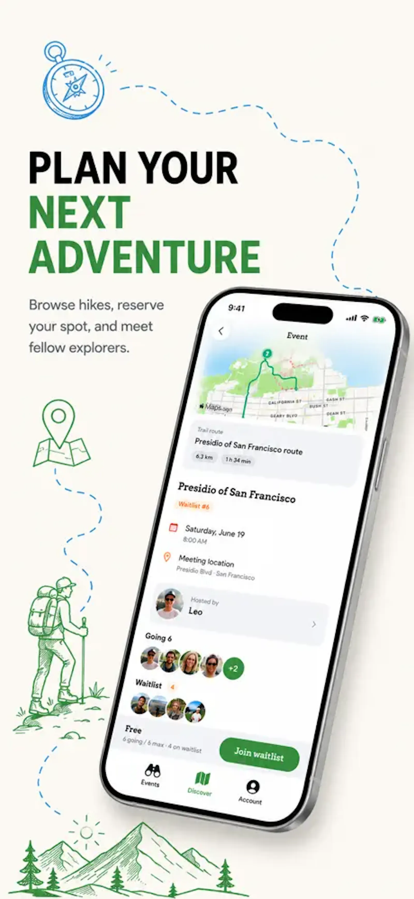 Lost Trail screenshot 4