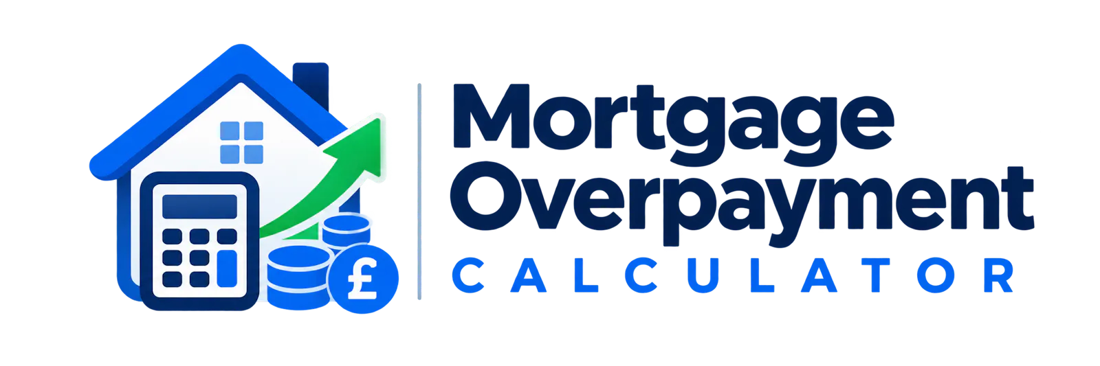 Mortgage Overpayment Calculator screenshot 1