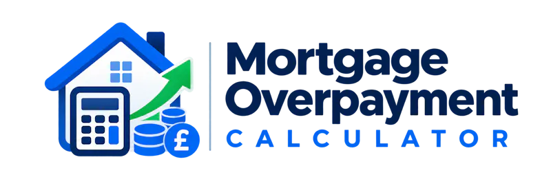 Mortgage Overpayment Calculator screenshot 1