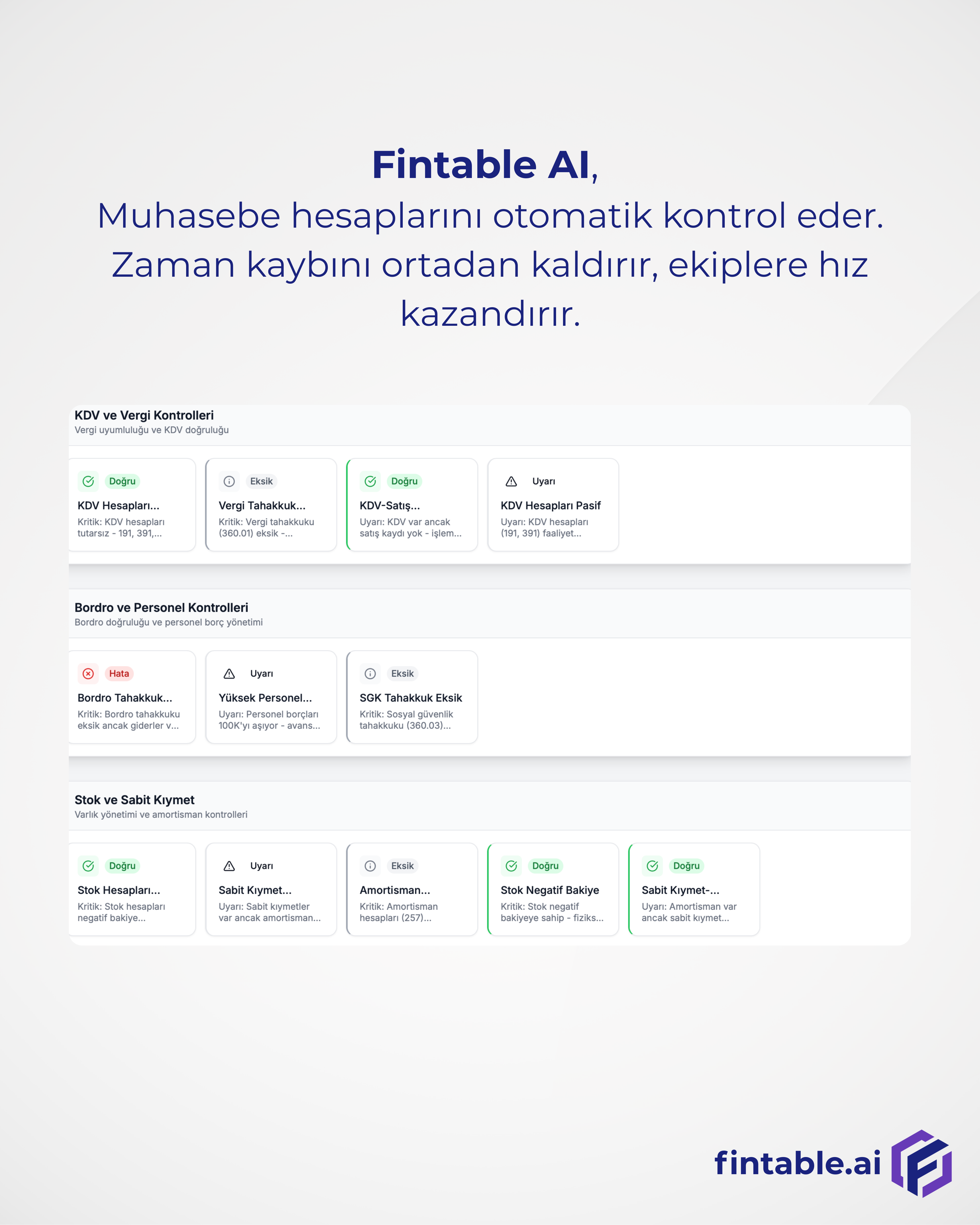 Fintable AI gallery image