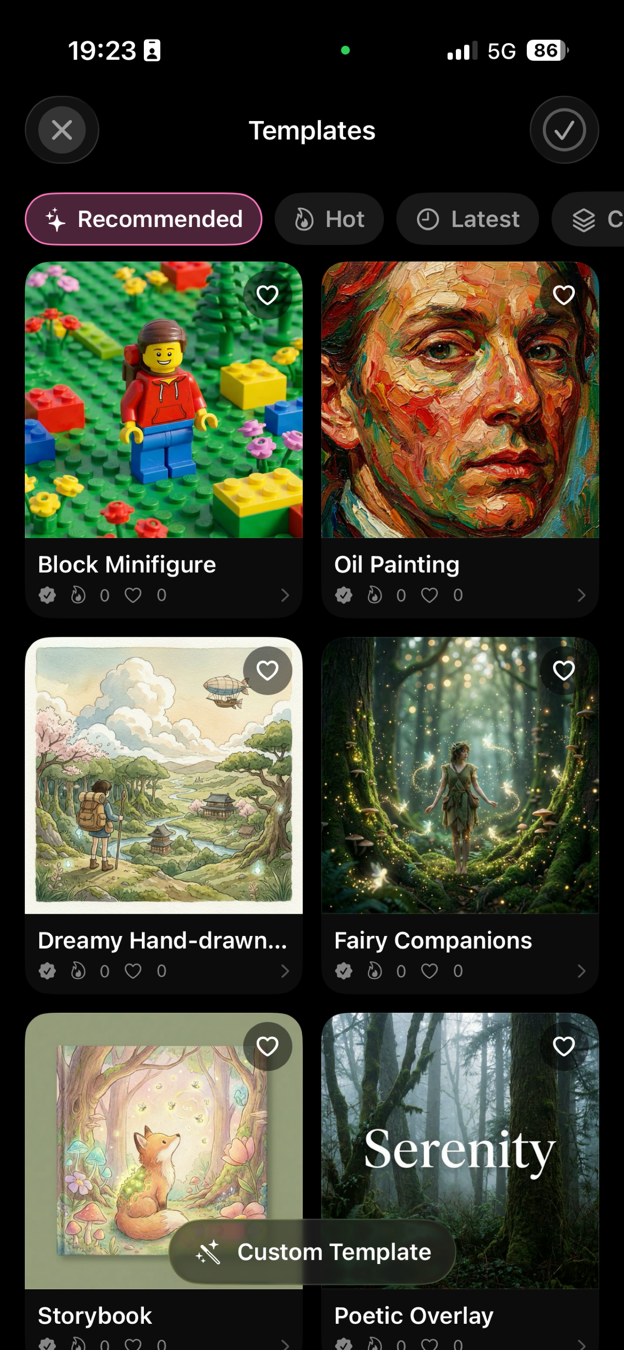 Wondershot gallery image