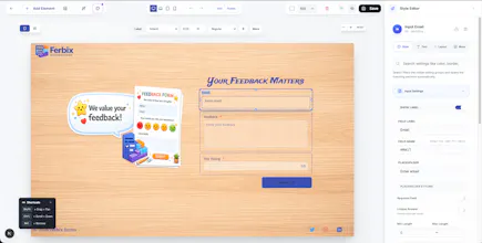 Ferbix gallery image