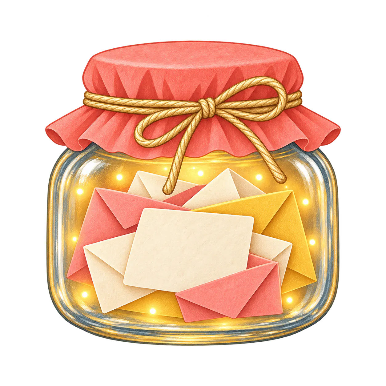 Open When Jar gallery image