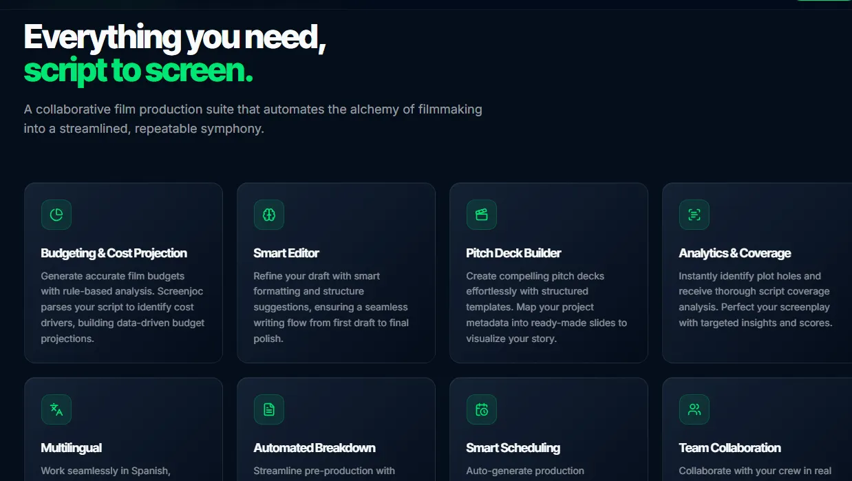 Screenjoc  gallery image