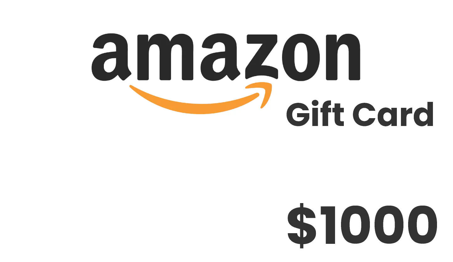 Amazon GiftCard