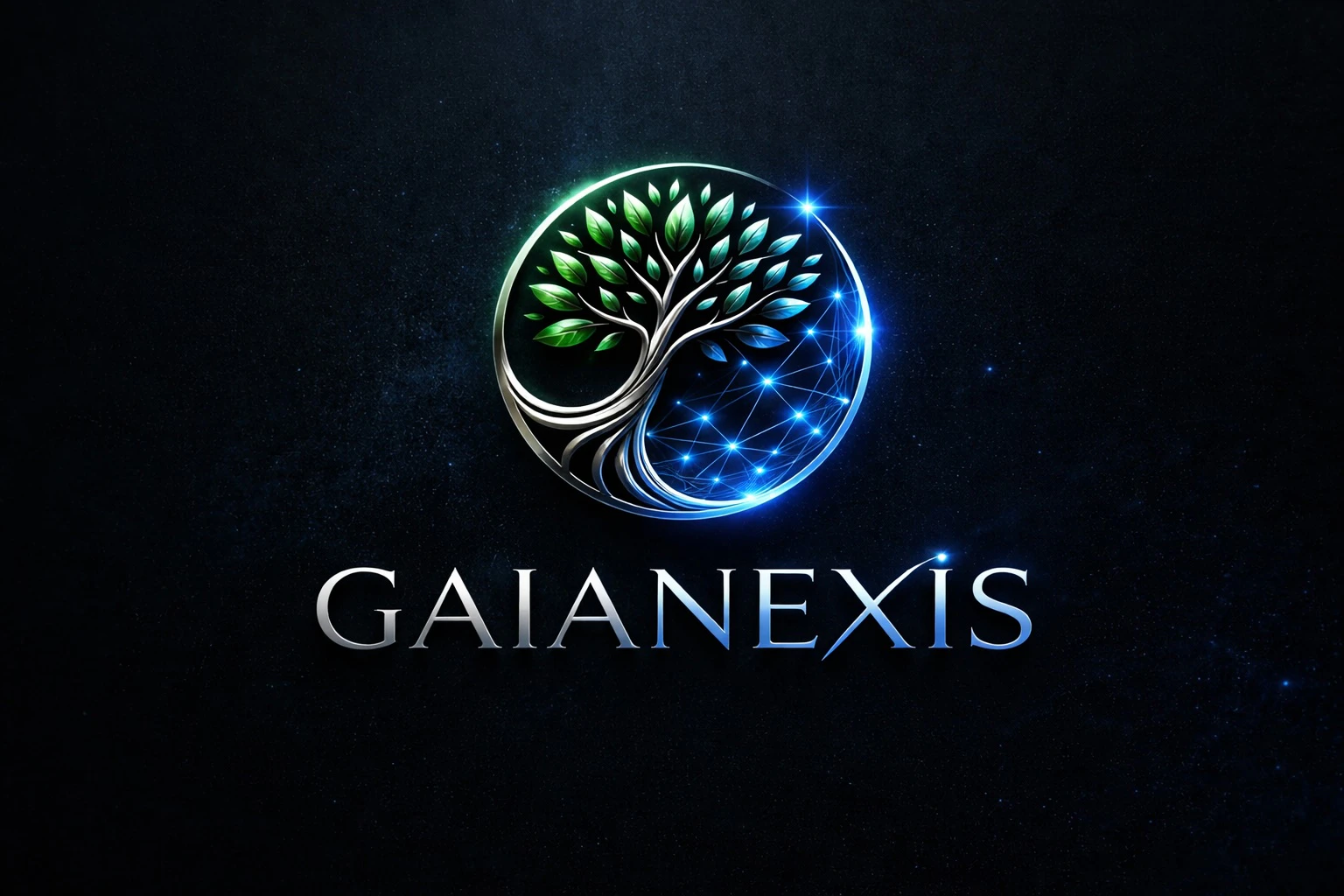GaiaNexis logo