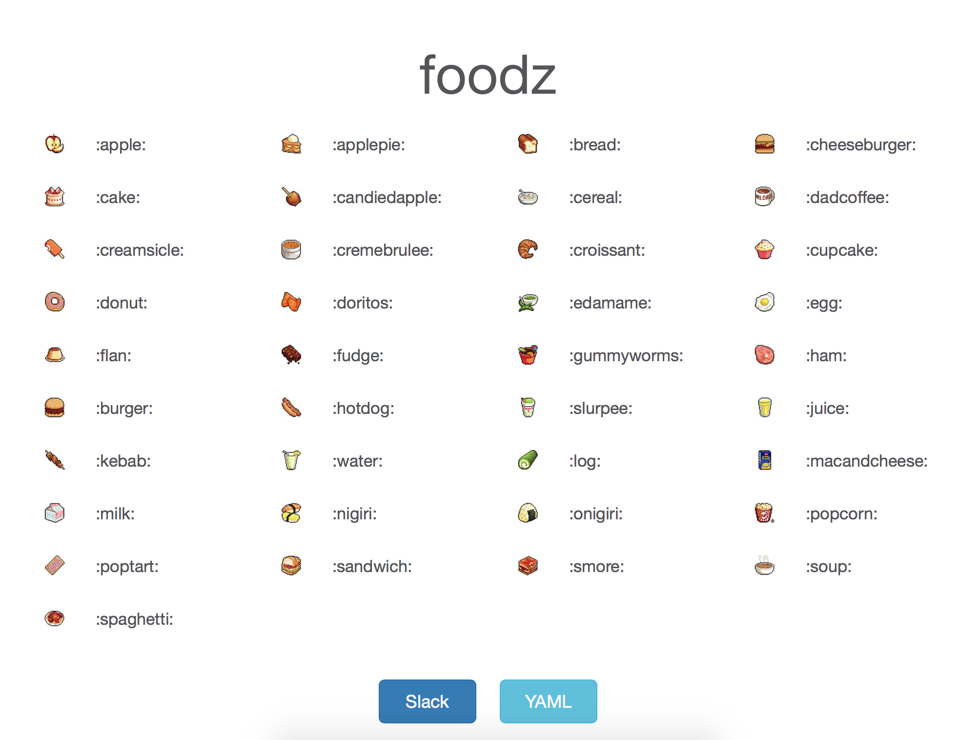 Emoji Packs gallery image