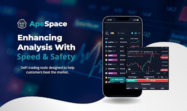 ApeSpace gallery image