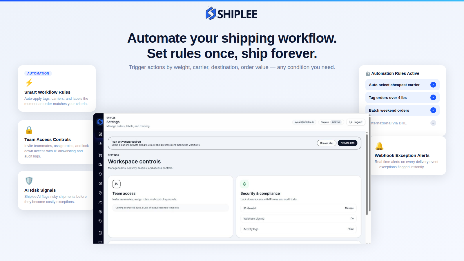 Shiplee gallery image