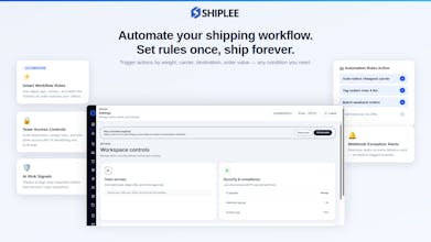 Shiplee gallery image