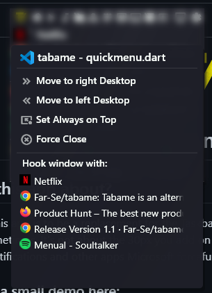 Tabame media 3