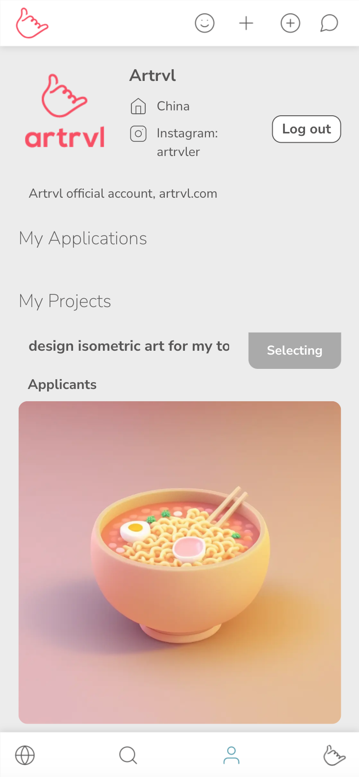 artrvl.co gallery image
