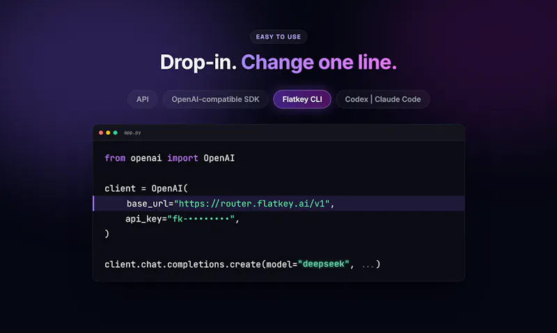 flatkey.ai screenshot 5
