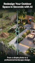 Aira – Landscape Design AI gallery image