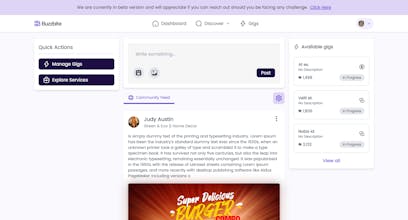 Buzzbite gallery image