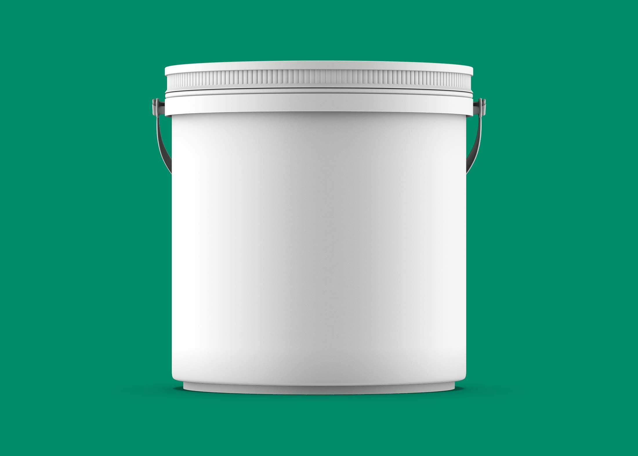 Simple Free Mockups gallery image