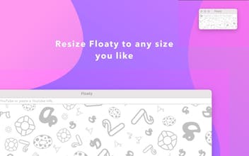 Floaty gallery image