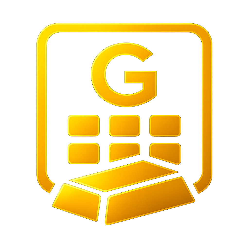 Goldify Pro