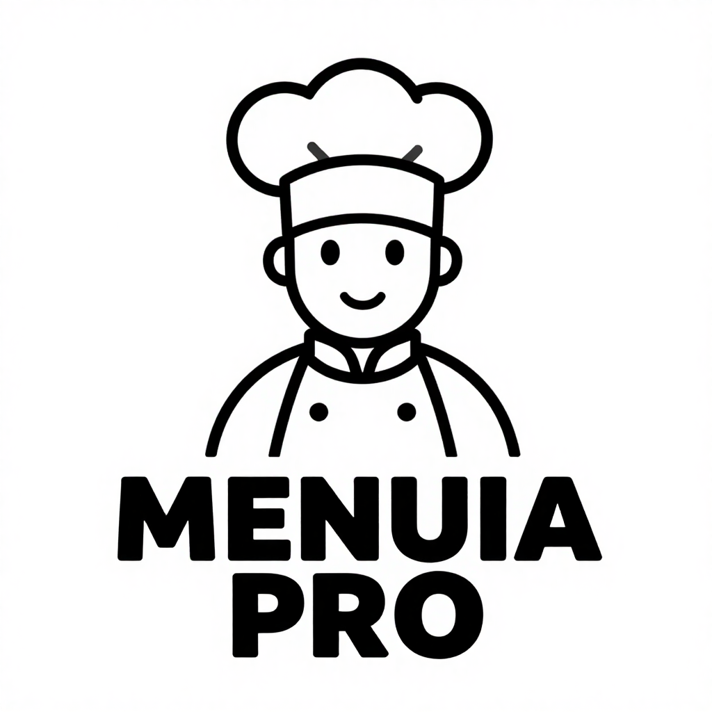 MenuAI Pro
