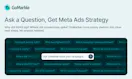 GoMarble AI for Meta Ads
