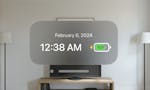 ChargeTime: Clock & Battery image