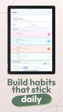 Upflow: Habit Tracker gallery image
