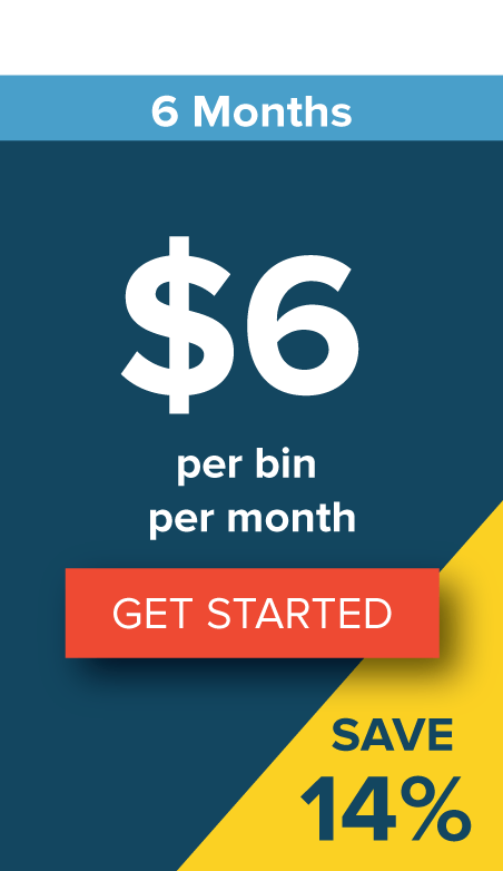 Storage on Demand, a UPS Innovation gallery image