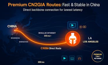 Tegant - Censorship-Resistant VPN gallery image