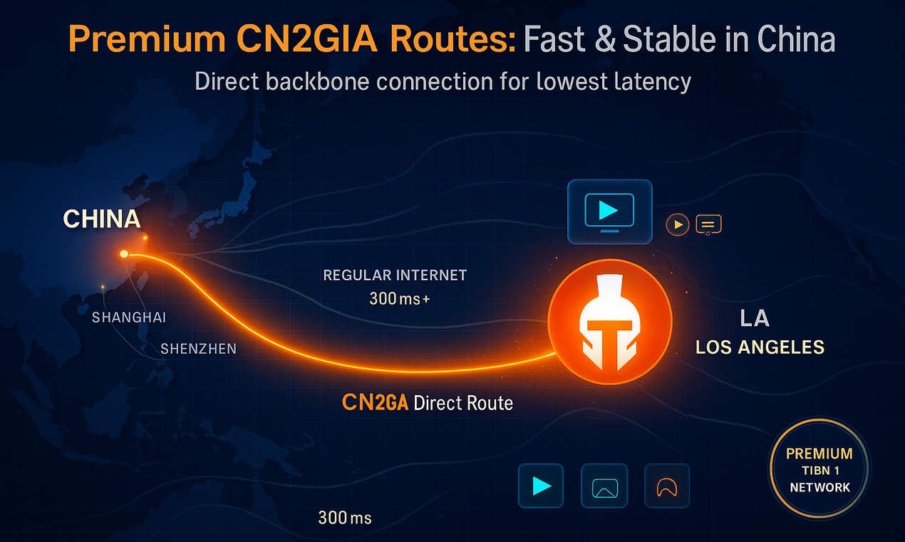 TEGANT - VPN résistant à la censure media 5