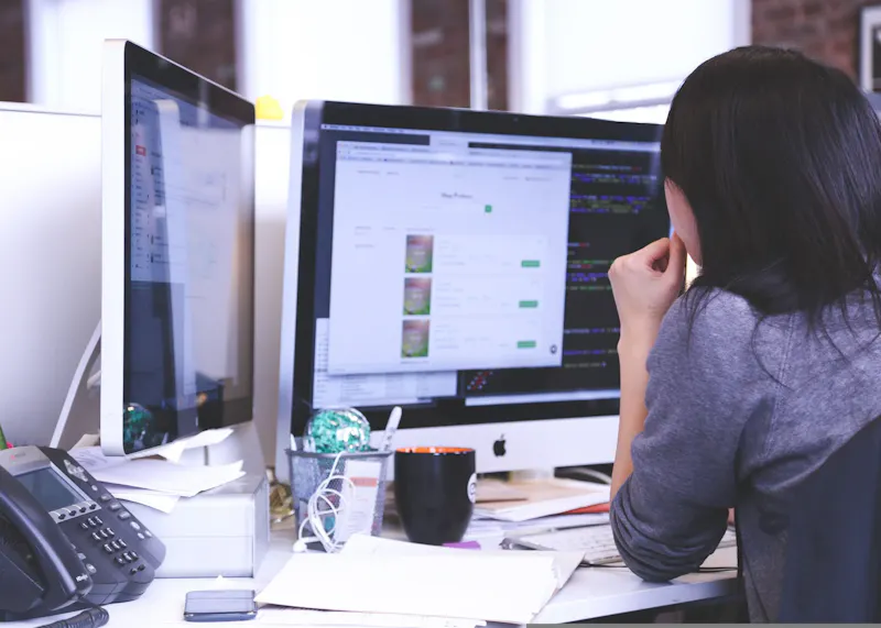 Small Business Back Office Operations  screenshot 1