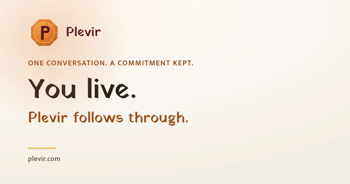 Plevir gallery image
