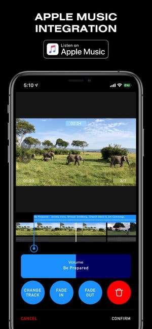 24FPS by Polarr gallery image