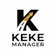 KEKE Manager