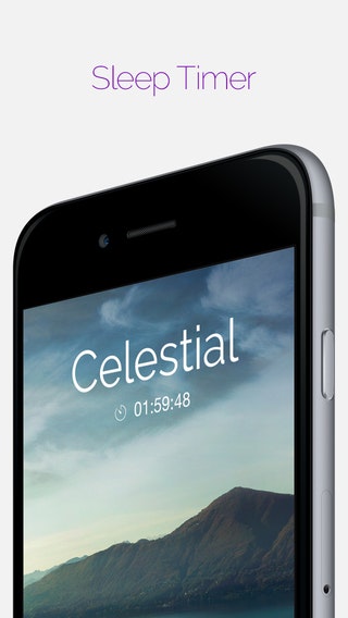 Celestial gallery image