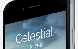 Celestial media 2
